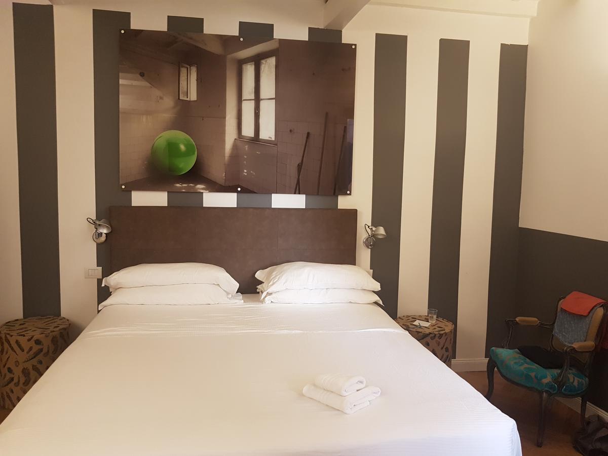 Relais Palazzo Orsini Hotel - Rome — Photos 2