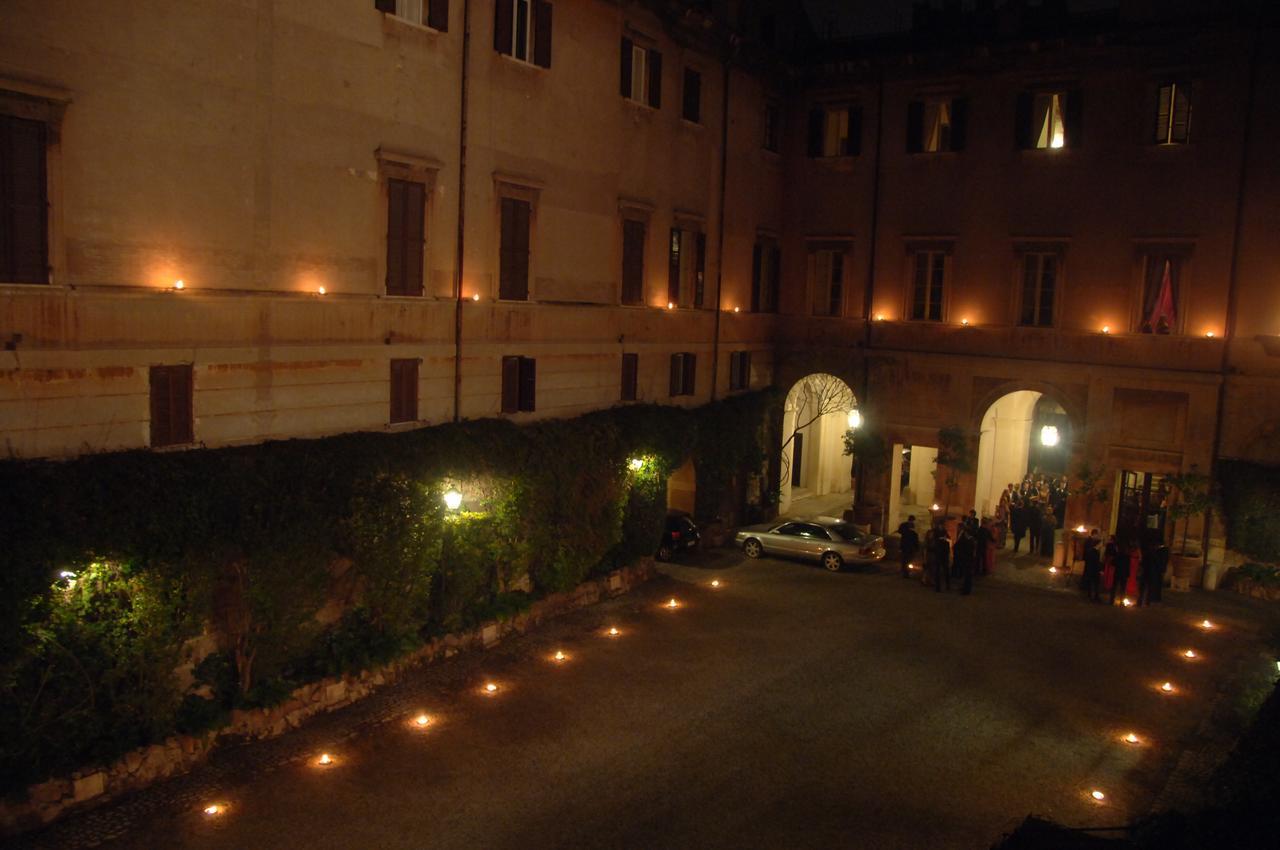 Relais Palazzo Orsini Hotel - Rome, Rome