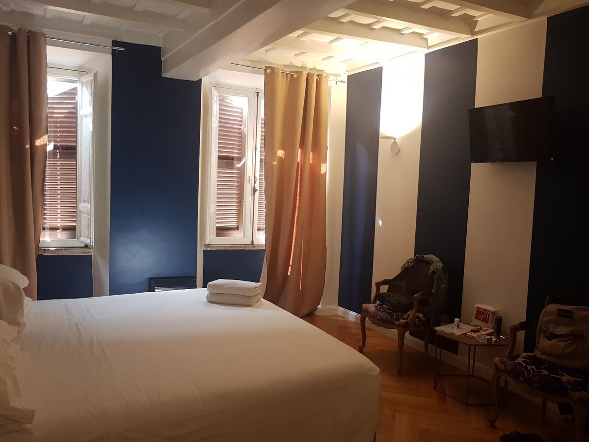 Relais Palazzo Orsini Hotel - Rome — Photos 3